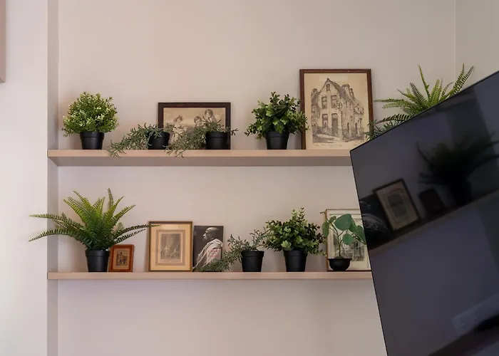 Dzintaru 48 Studio