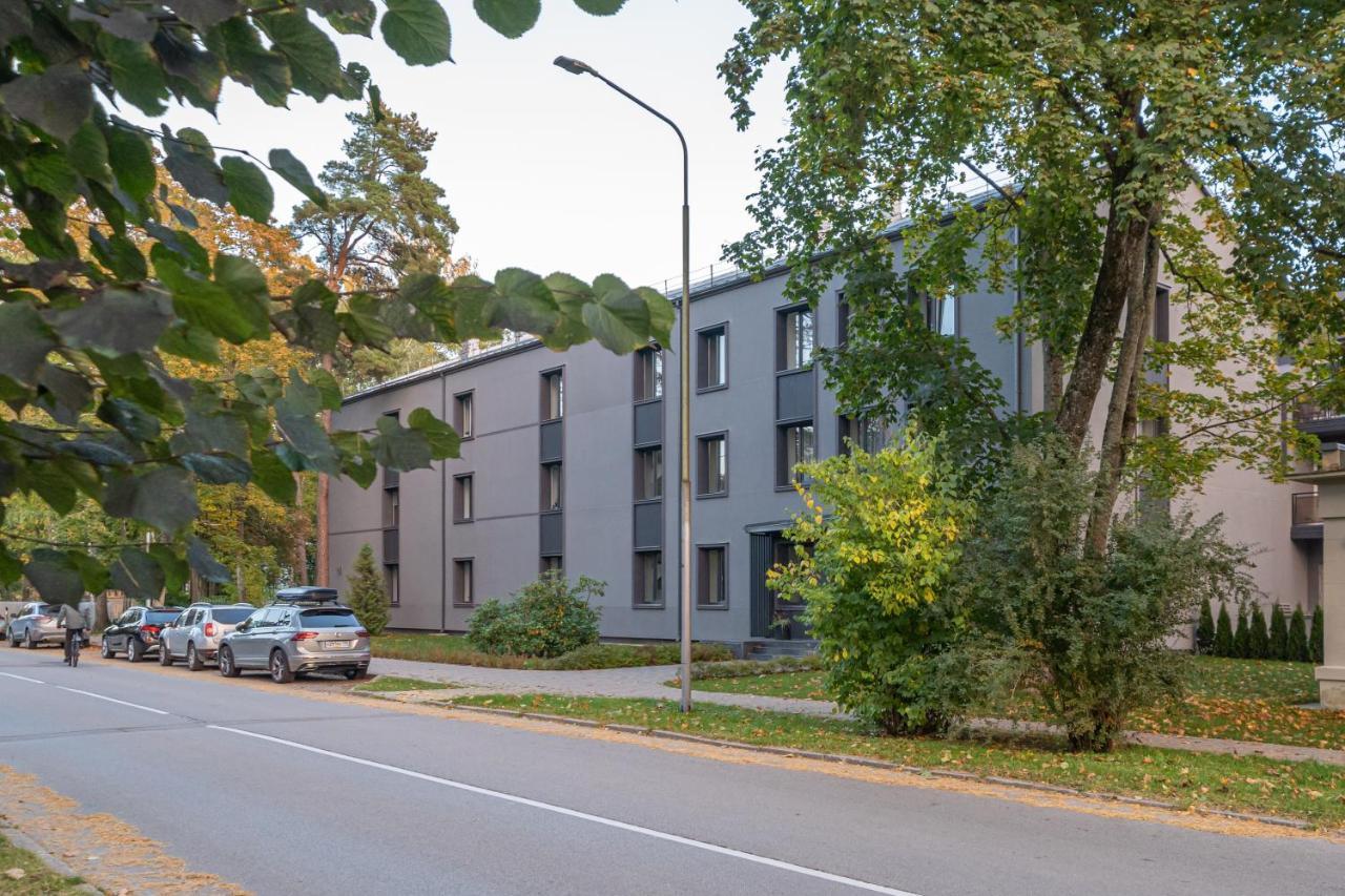 Dzintaru 48 Apartamento *