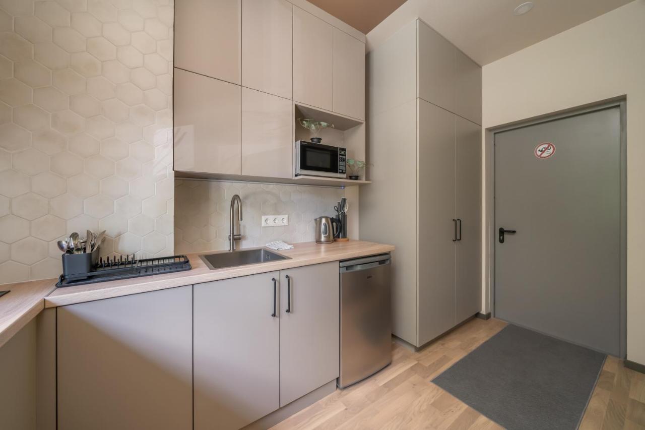 Dzintaru 48 Apartment