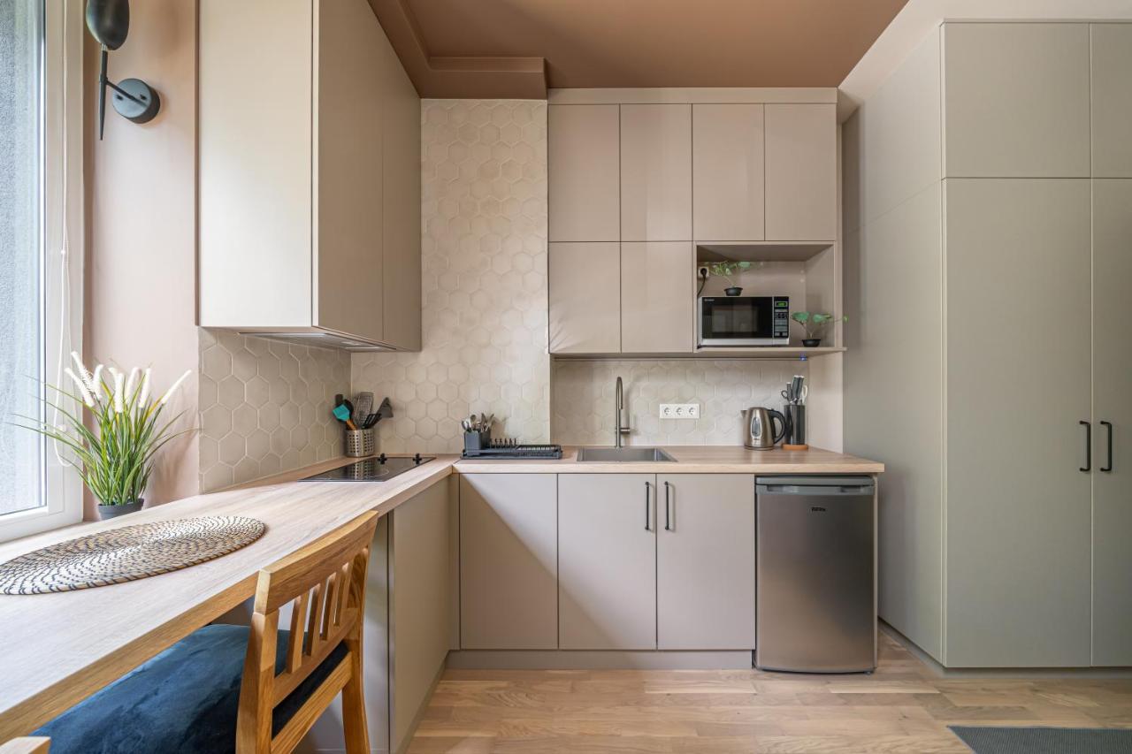 Dzintaru 48 Apartment