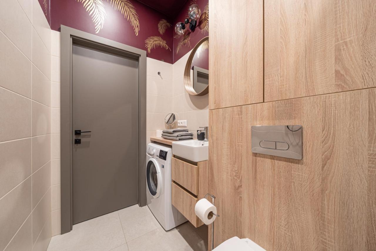 Dzintaru 48 Apartamento *