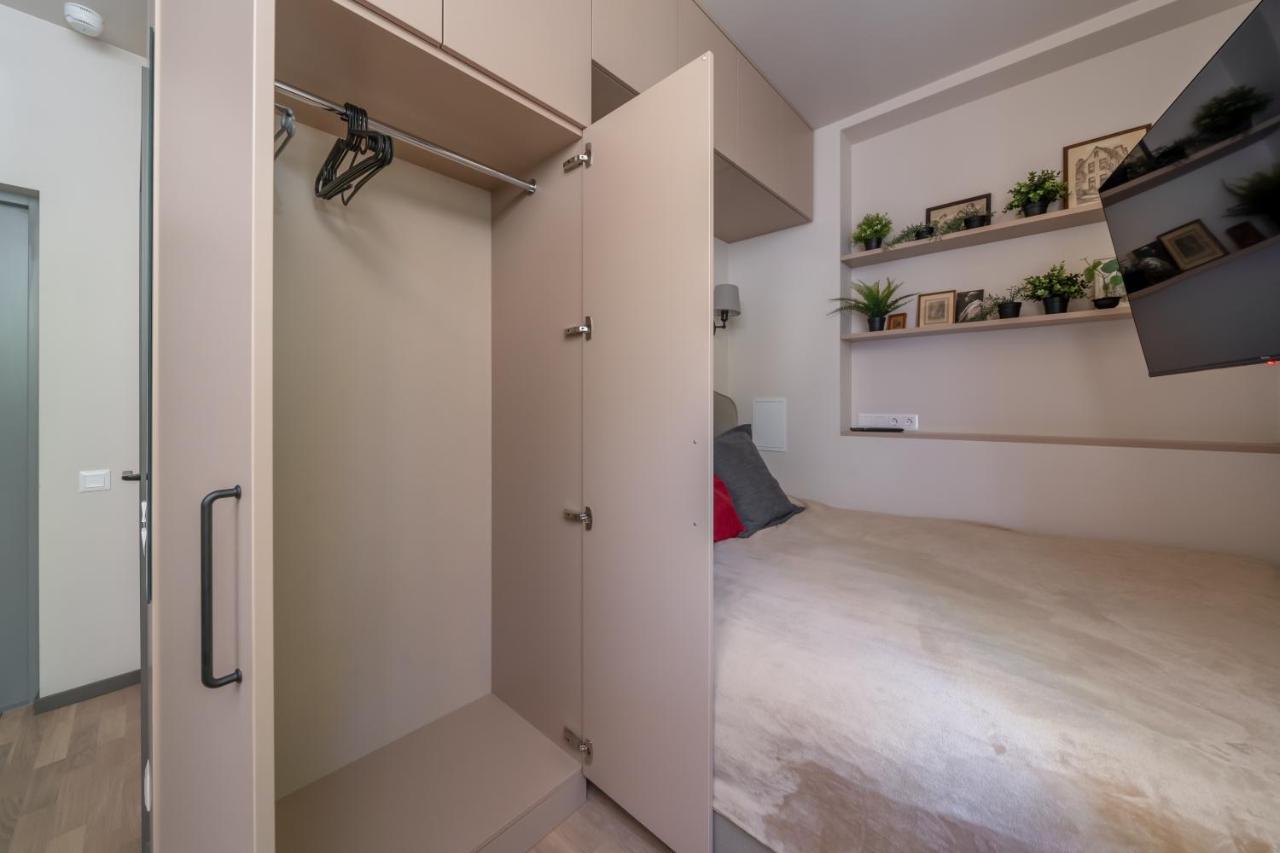 Dzintaru 48 Apartamento *