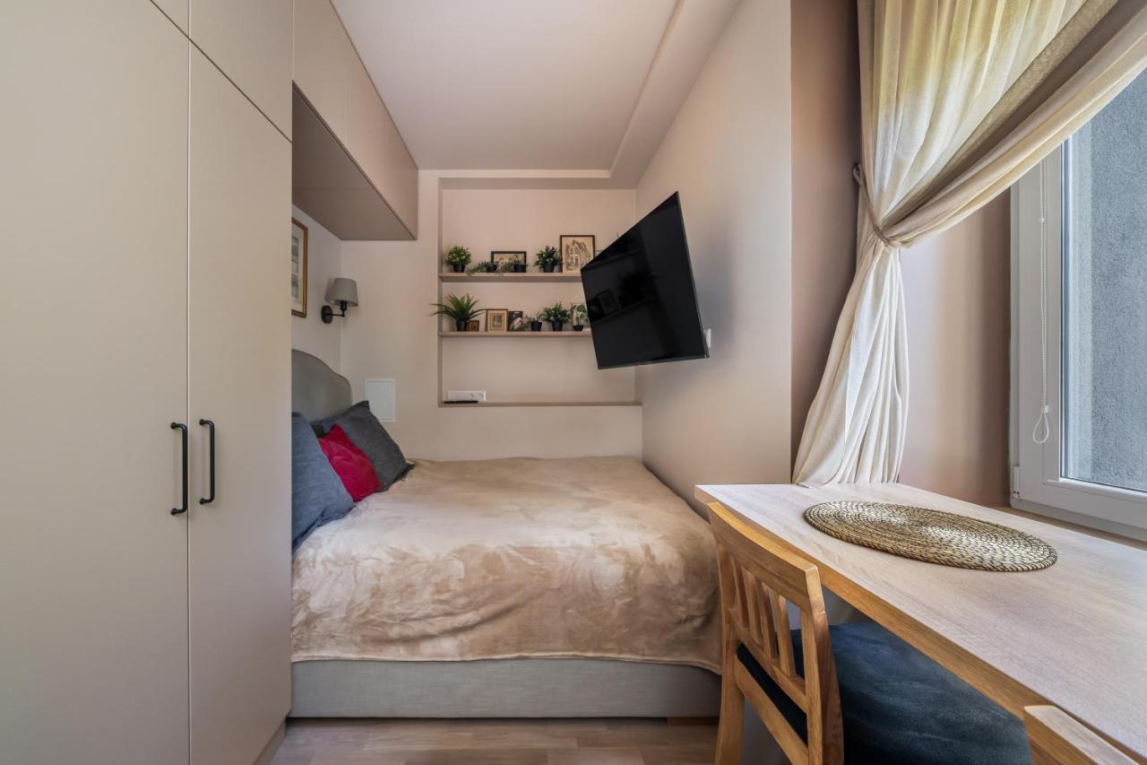 Apartment Dzintaru 48 *