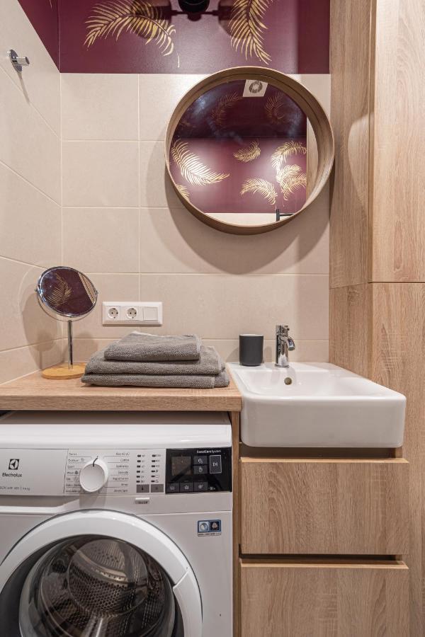 Dzintaru 48 Apartment