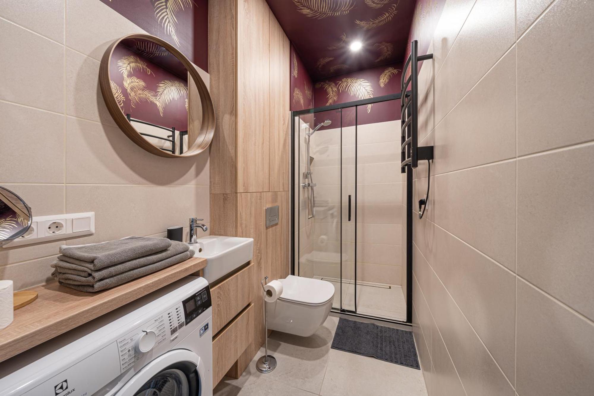 Dzintaru 48 Apartment