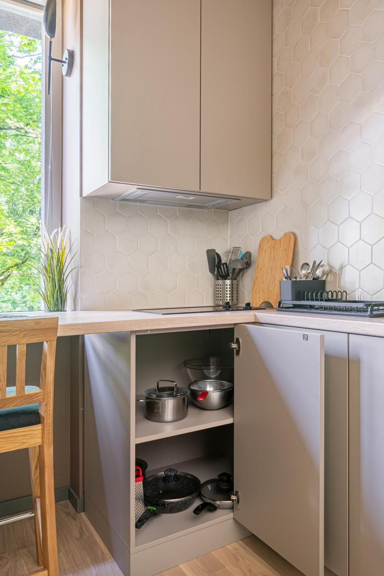 Dzintaru 48 Apartment Jurmala