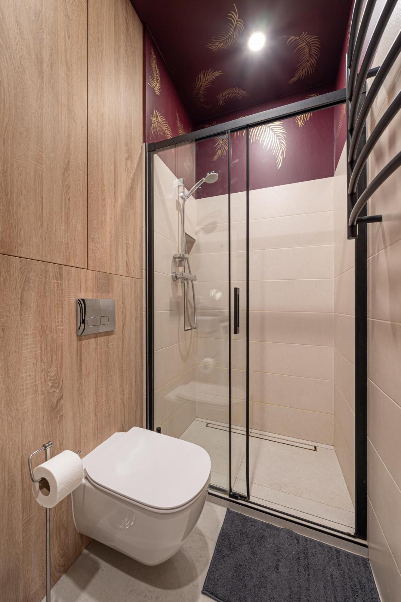 Apartment Dzintaru 48 Jurmala
